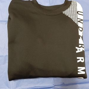 Under Armour Coldgear sweater